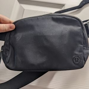 Lululemon Belt Bag